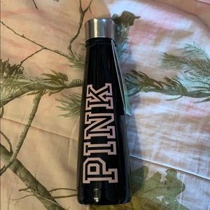 BRAND NEW PINK water bottle
